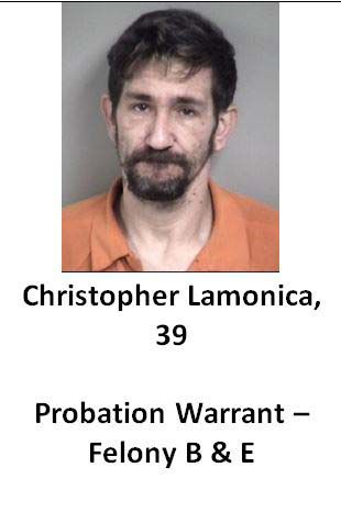 Christopher Lamonica